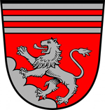 Gemeinde Leiblfing Wappen
